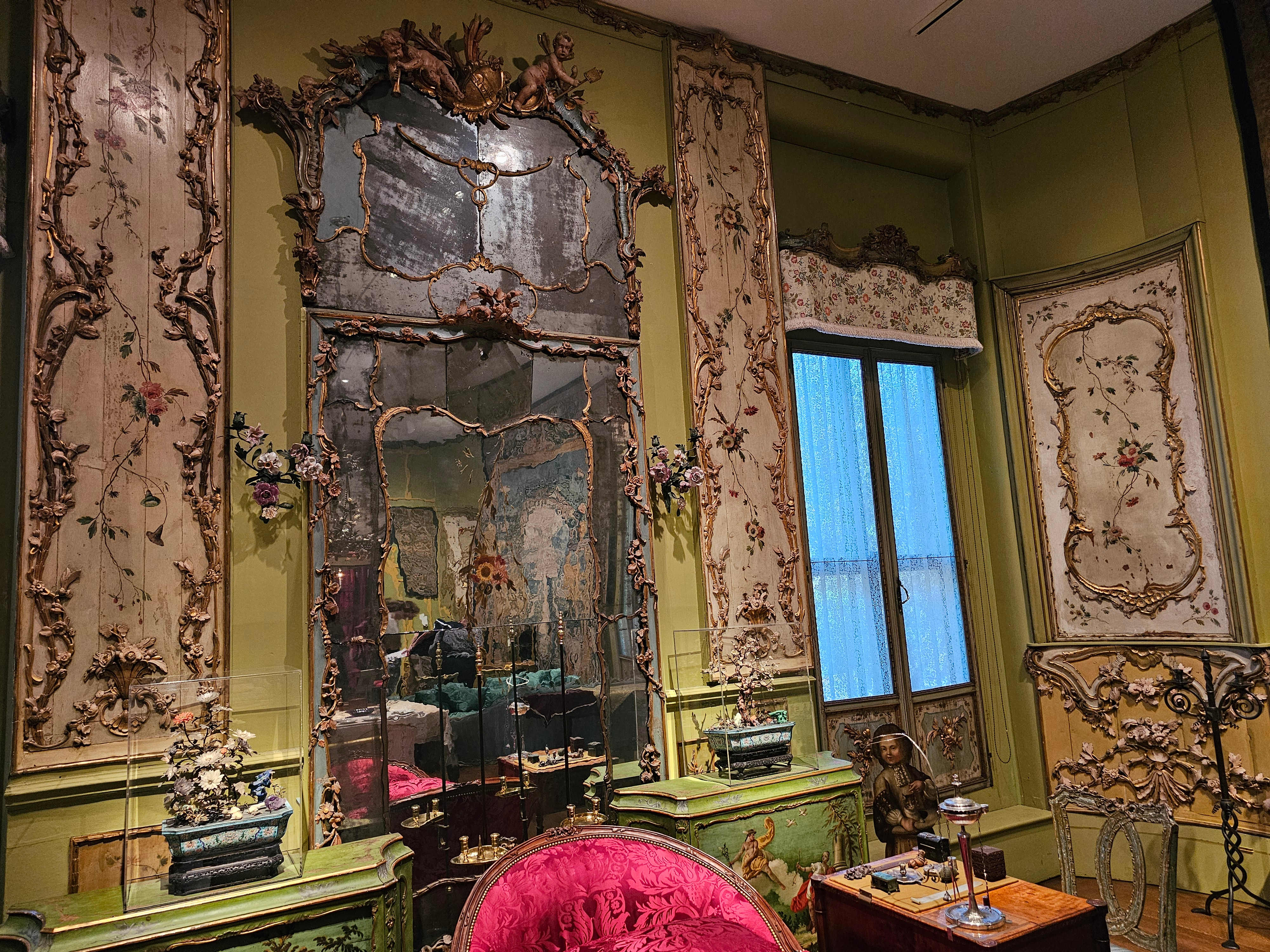 Gardner Museum